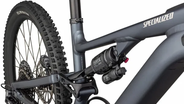 Turbo Levo SL Comp Alloy<Specialized Discount