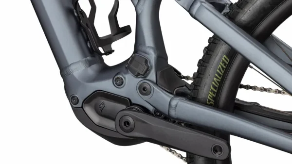 Turbo Levo SL Comp Alloy<Specialized Discount