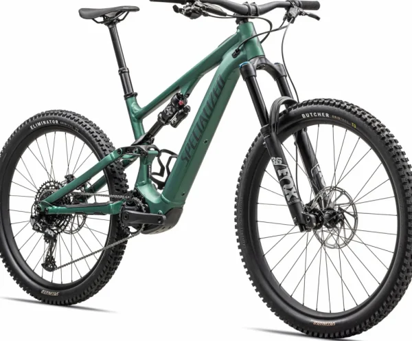 Turbo Levo SL Comp Alloy<Specialized Sale