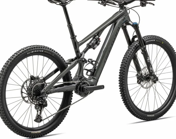 Turbo Levo SL Comp Alloy<Specialized Sale