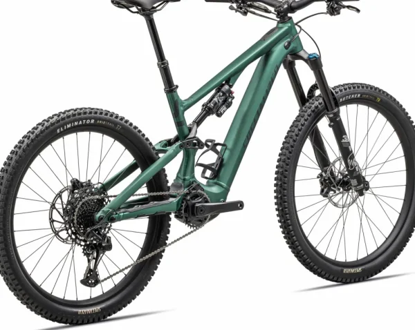 Turbo Levo SL Comp Alloy<Specialized Sale