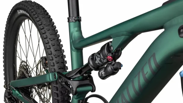 Turbo Levo SL Comp Alloy<Specialized Sale
