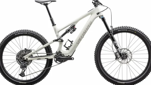 Turbo Levo SL Comp Carbon<Specialized Outlet