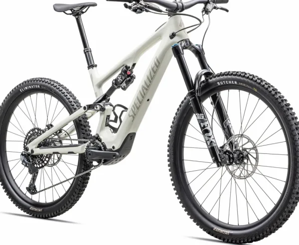 Turbo Levo SL Comp Carbon<Specialized Outlet