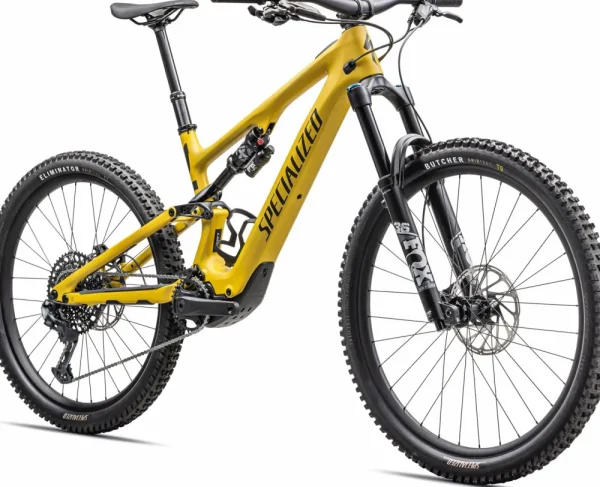 Turbo Levo SL Comp Carbon<Specialized Outlet