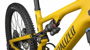 Turbo Levo SL Comp Carbon<Specialized Outlet