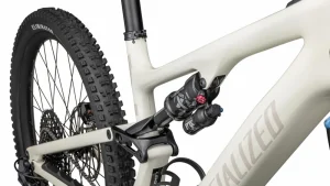 Turbo Levo SL Comp Carbon<Specialized Outlet