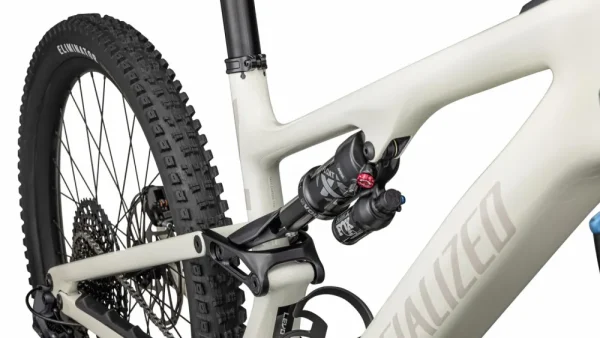 Turbo Levo SL Comp Carbon<Specialized Outlet