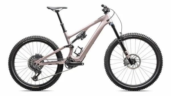 Turbo Levo SL Expert<Specialized Best