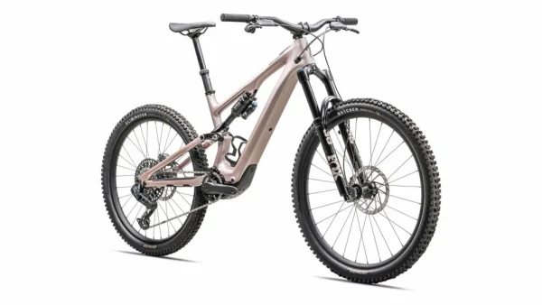 Turbo Levo SL Expert<Specialized Best