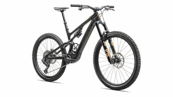 Turbo Levo SL Expert<Specialized Best
