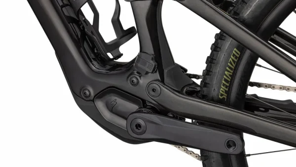 Turbo Levo SL Expert<Specialized Best