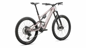 Turbo Levo SL Expert<Specialized Best