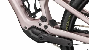 Turbo Levo SL Expert<Specialized Best