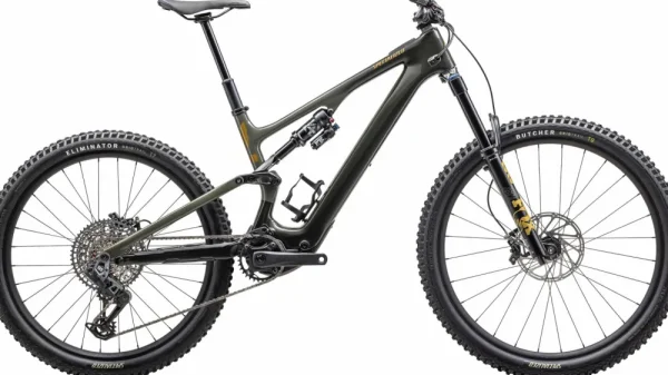 Turbo Levo SL Expert Carbon<Specialized Fashion