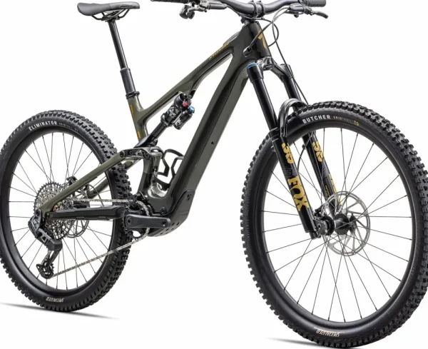 Turbo Levo SL Expert Carbon<Specialized Fashion