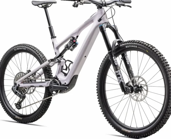 Turbo Levo SL Expert Carbon<Specialized Fashion