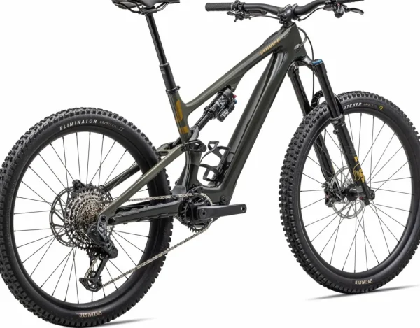 Turbo Levo SL Expert Carbon<Specialized Fashion