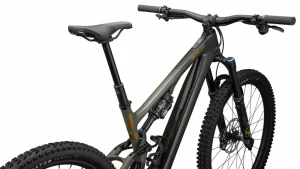 Turbo Levo SL Expert Carbon<Specialized Fashion