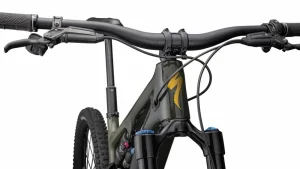 Turbo Levo SL Expert Carbon<Specialized Fashion