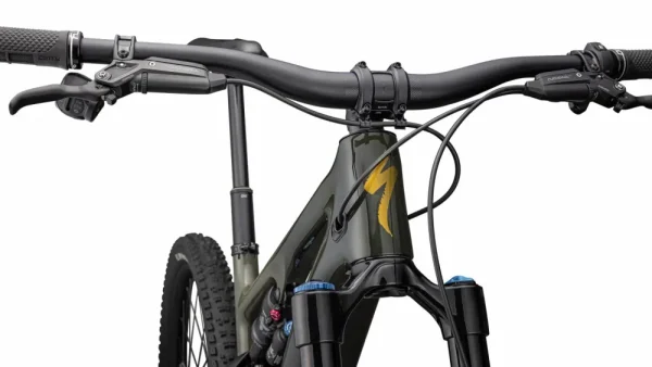 Turbo Levo SL Expert Carbon<Specialized Fashion