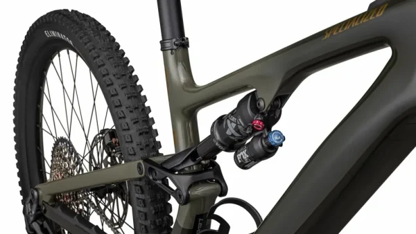Turbo Levo SL Expert Carbon<Specialized Fashion