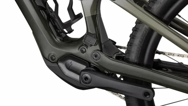 Turbo Levo SL Expert Carbon<Specialized Fashion