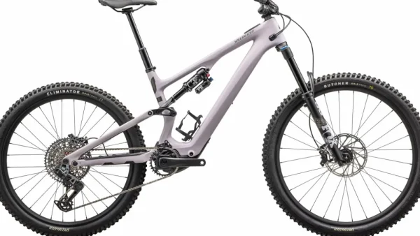 Turbo Levo SL Expert Carbon<Specialized Fashion