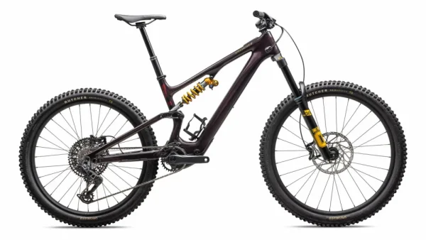Turbo Levo SL Öhlins Coil<Specialized Online
