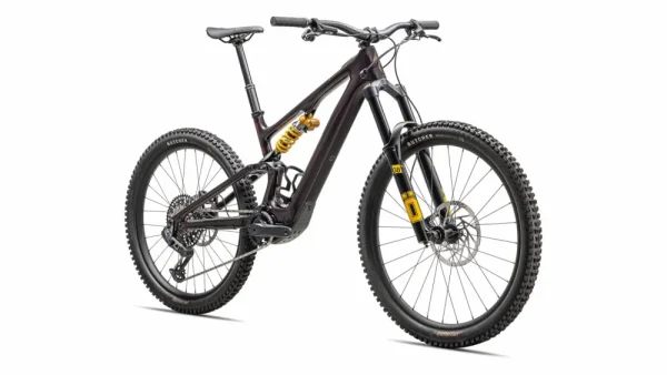 Turbo Levo SL Öhlins Coil<Specialized Online