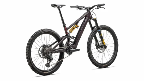 Turbo Levo SL Öhlins Coil<Specialized Online