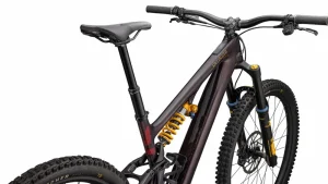 Turbo Levo SL Öhlins Coil<Specialized Online