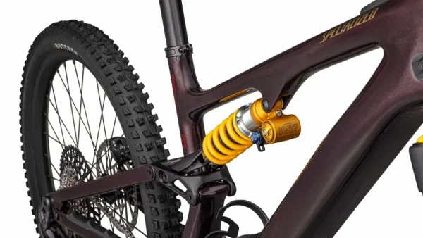 Turbo Levo SL Öhlins Coil<Specialized Online