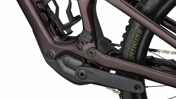 Turbo Levo SL Öhlins Coil<Specialized Online