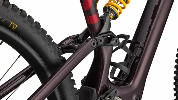 Turbo Levo SL Öhlins Coil<Specialized Online