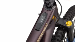 Turbo Levo SL Öhlins Coil<Specialized Online
