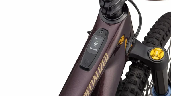Turbo Levo SL Öhlins Coil<Specialized Online