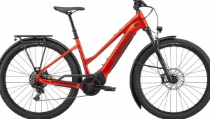 Turbo Tero 4.0 - Cadre Bas Équipés<Specialized Online
