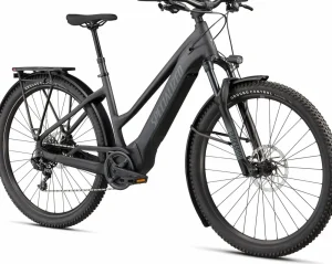 Turbo Tero 4.0 - Cadre Bas Équipé<Specialized Discount