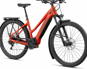 Turbo Tero 4.0 - Cadre Bas Équipés<Specialized Online