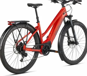 Turbo Tero 4.0 - Cadre Bas Équipés<Specialized Online