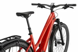 Turbo Tero 4.0 - Cadre Bas Équipés<Specialized Online