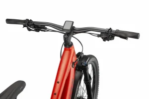 Turbo Tero 4.0 - Cadre Bas Équipés<Specialized Online