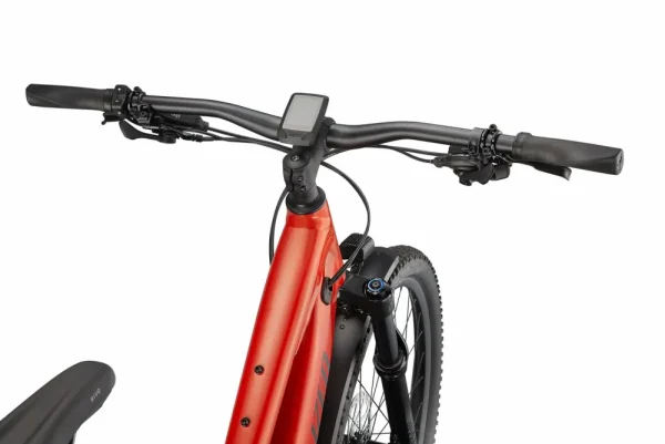 Turbo Tero 4.0 - Cadre Bas Équipés<Specialized Online