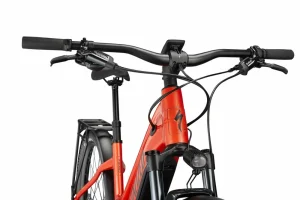 Turbo Tero 4.0 - Cadre Bas Équipés<Specialized Online