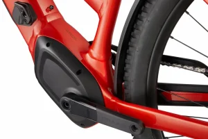 Turbo Tero 4.0 - Cadre Bas Équipés<Specialized Online