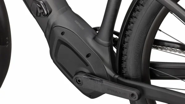 Turbo Tero 4.0 EQ<Specialized Fashion