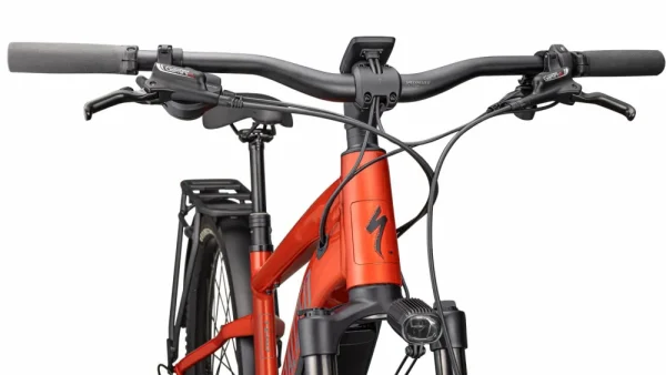 Turbo Tero 4.0 EQ<Specialized Fashion