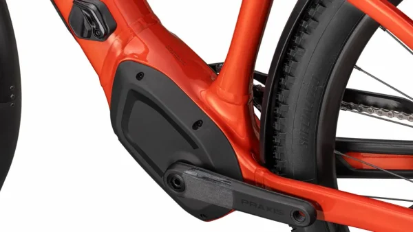 Turbo Tero 4.0 EQ<Specialized Fashion