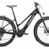 Turbo Tero 5.0 EQ Step-Through<Specialized Hot